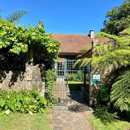 A Bouza Guest House Samieira Exterior photo