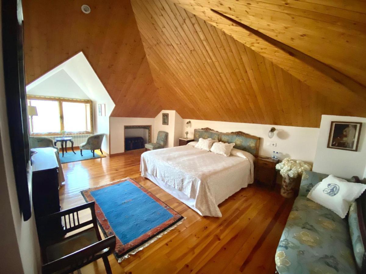 A Bouza Guest House Samieira Exterior photo
