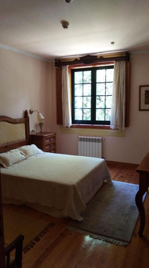 A Bouza Guest House Samieira Exterior photo