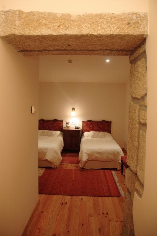 A Bouza Guest House Samieira Room photo