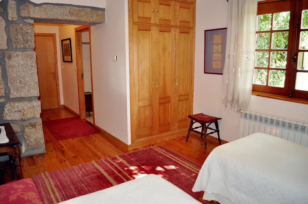 A Bouza Guest House Samieira Room photo