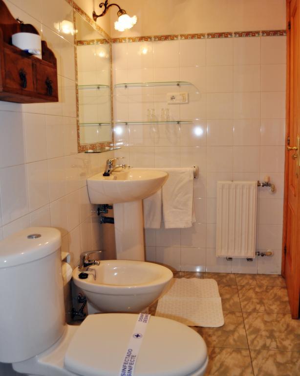 A Bouza Guest House Samieira Room photo