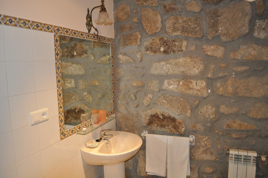A Bouza Guest House Samieira Room photo