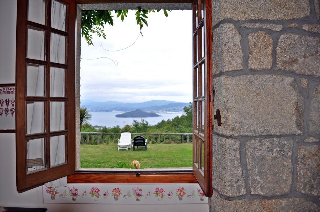 A Bouza Guest House Samieira Room photo