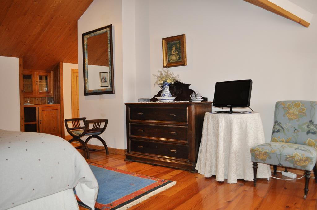 A Bouza Guest House Samieira Room photo