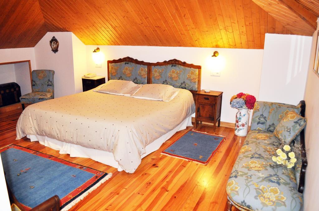 A Bouza Guest House Samieira Room photo
