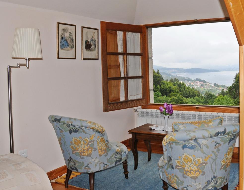 A Bouza Guest House Samieira Room photo