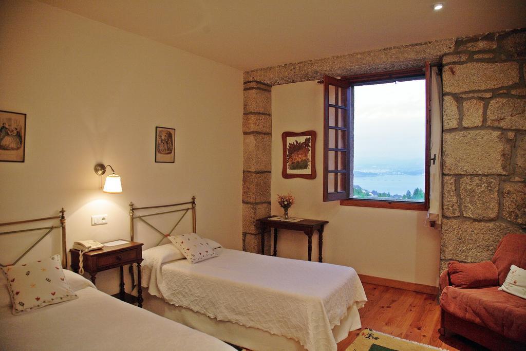 A Bouza Guest House Samieira Room photo
