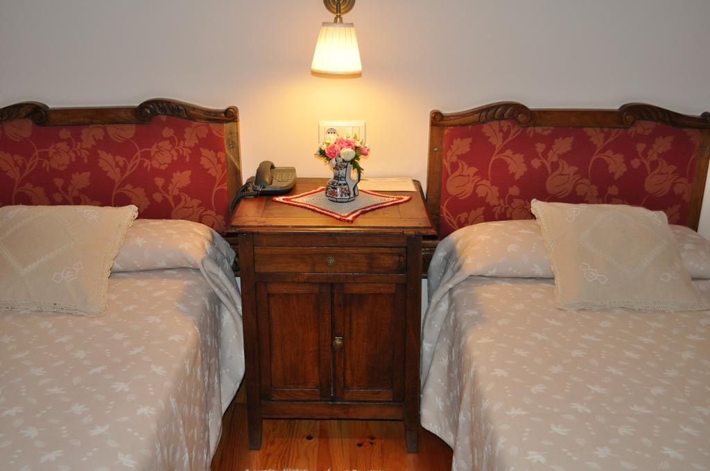 A Bouza Guest House Samieira Room photo