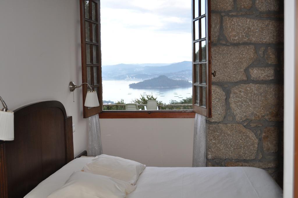 A Bouza Guest House Samieira Room photo