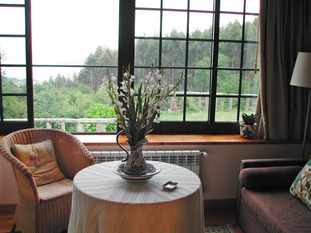 A Bouza Guest House Samieira Room photo
