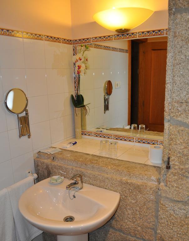 A Bouza Guest House Samieira Room photo