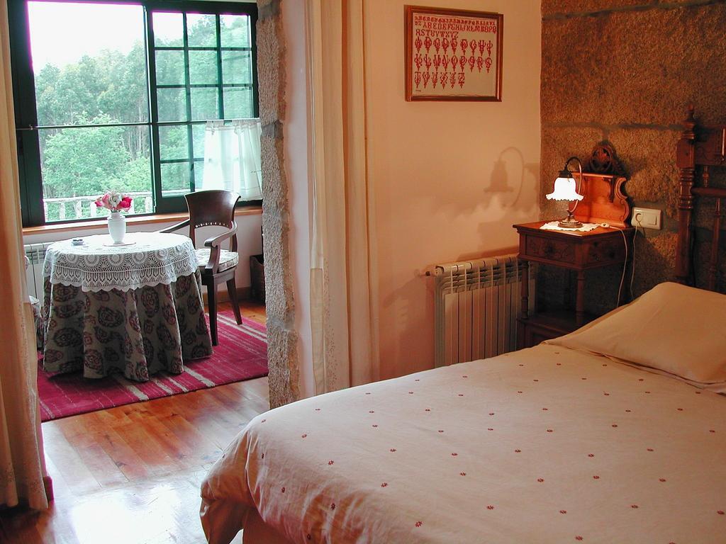 A Bouza Guest House Samieira Room photo