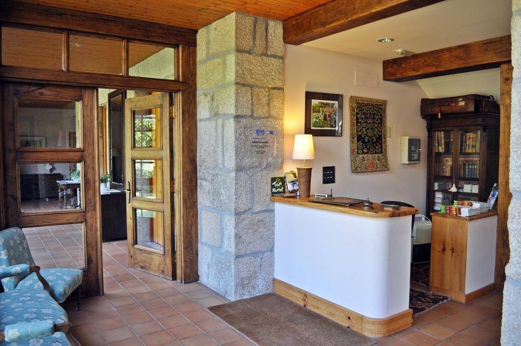 A Bouza Guest House Samieira Exterior photo