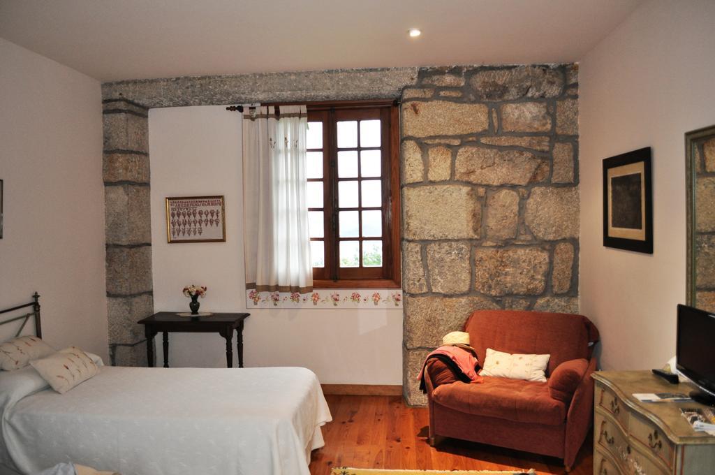 A Bouza Guest House Samieira Room photo