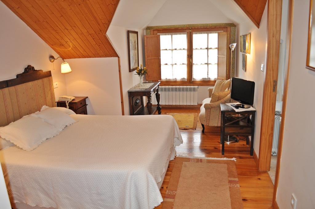 A Bouza Guest House Samieira Exterior photo