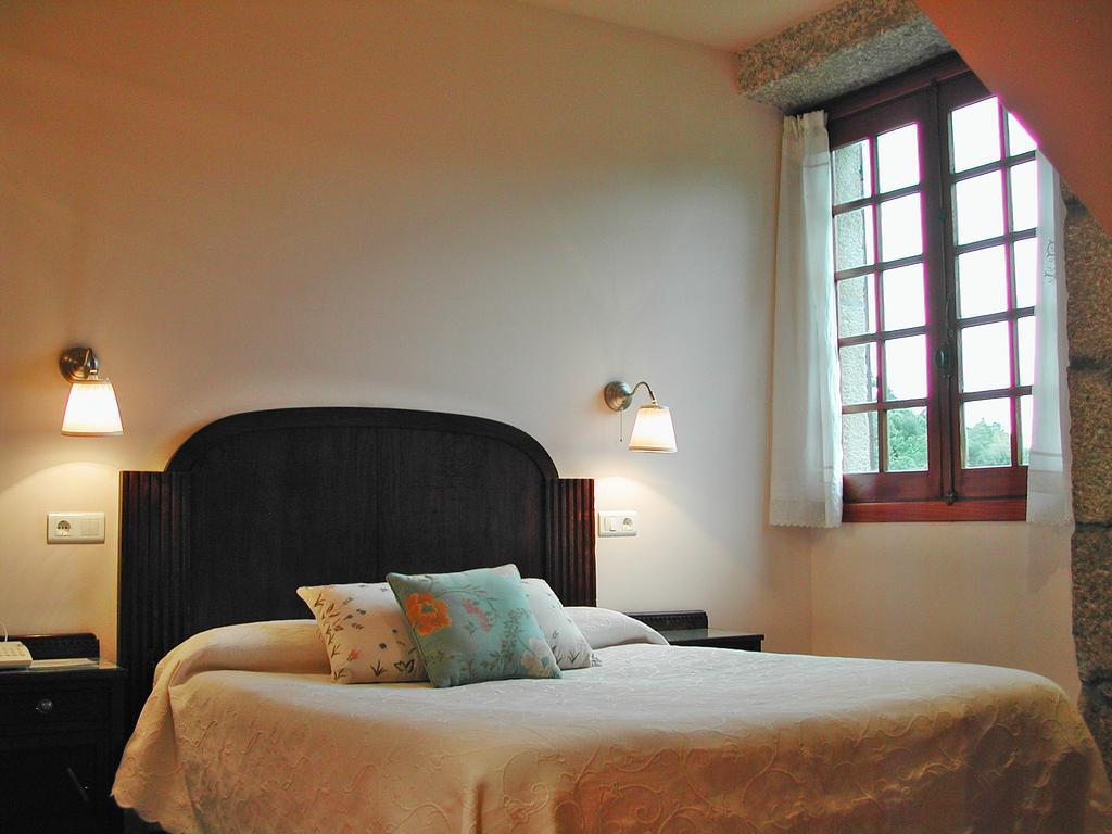 A Bouza Guest House Samieira Exterior photo